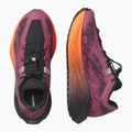 Női futócipők Salomon Aero Glide 4 GRVL nocturne/black 3