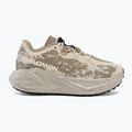 Női futócipők Salomon Aero Glide 4 GRVL tapioca/desert tan 2
