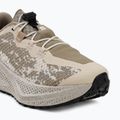 Női futócipők Salomon Aero Glide 4 GRVL tapioca/desert tan 7
