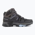 Női túracipők Salomon X Ultra 5 MID GTX asphalt/castlerock 2