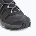 Női túracipők Salomon X Ultra 5 MID GTX asphalt/castlerock 7