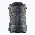 Női túracipők Salomon X Ultra 5 MID GTX asphalt/castlerock 2