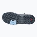 Női túracipők Salomon X Ultra 5 MID GTX asphalt/castlerock 4