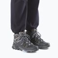 Női túracipők Salomon X Ultra 5 MID GTX asphalt/castlerock 5
