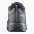 Női túracipők Salomon X Ultra 5 GTX asphalt/castlerock 2