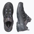 Női túracipők Salomon X Ultra 5 GTX asphalt/castlerock 3