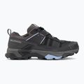 Női túracipők Salomon X Ultra 5 GTX asphalt/castlerock 2
