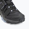 Női túracipők Salomon X Ultra 5 GTX asphalt/castlerock 7