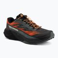 Férfi futócipők Salomon Pulsar Quiver urban chic/shocking orange