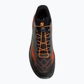 Férfi futócipők Salomon Pulsar Quiver urban chic/shocking orange 5