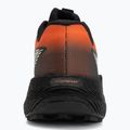 Férfi futócipők Salomon Pulsar Quiver urban chic/shocking orange 6