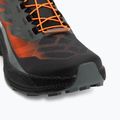 Férfi futócipők Salomon Pulsar Quiver urban chic/shocking orange 7