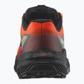 Férfi futócipők Salomon Pulsar Quiver urban chic/shocking orange 2
