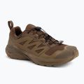 Férfi túracipők Salomon X-Adventure GTX dark earth/coyote/earth