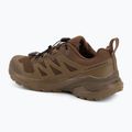 Férfi túracipők Salomon X-Adventure GTX dark earth/coyote/earth 3