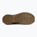 Férfi túracipők Salomon X-Adventure GTX dark earth/coyote/earth 4