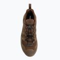 Férfi túracipők Salomon X-Adventure GTX dark earth/coyote/earth 5