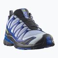 Férfi futócipők Salomon XA Pro 3D V9 Icon black/brunnera blue 2