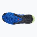 Férfi futócipők Salomon XA Pro 3D V9 Icon black/brunnera blue 4