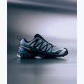 Férfi futócipők Salomon XA Pro 3D V9 Icon black/brunnera blue 7