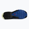 Férfi futócipők Salomon XA Pro 3D V9 Icon black/brunnera blue 4