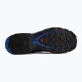 Férfi futócipők Salomon XA Pro 3D V9 GTX Icon black/brunnera blue 4
