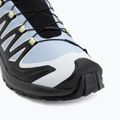 Férfi futócipők Salomon XA Pro 3D V9 GTX Icon black/brunnera blue 7