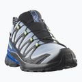 Férfi futócipők Salomon XA Pro 3D V9 GTX Icon black/brunnera blue 2