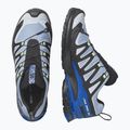 Férfi futócipők Salomon XA Pro 3D V9 GTX Icon black/brunnera blue 3