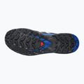 Férfi futócipők Salomon XA Pro 3D V9 GTX Icon black/brunnera blue 4