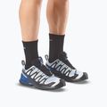 Férfi futócipők Salomon XA Pro 3D V9 GTX Icon black/brunnera blue 6