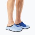 Férfi papucsok Salomon Reelax Slide 6.0 Icon brunnera blue/bluing 4