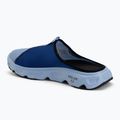 Férfi papucsok Salomon Reelax Slide 6.0 Icon brunnera blue/bluing 3
