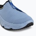 Férfi papucsok Salomon Reelax Slide 6.0 Icon brunnera blue/bluing 7