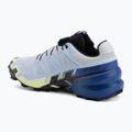 Férfi futócipők Salomon Speedcross 6 GTX Icon brunnera blue/surf the web 3