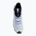 Férfi futócipők Salomon Speedcross 6 GTX Icon brunnera blue/surf the web 5