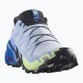 Férfi futócipők Salomon Speedcross 6 GTX Icon brunnera blue/surf the web 2