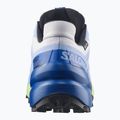 Férfi futócipők Salomon Speedcross 6 GTX Icon brunnera blue/surf the web 3
