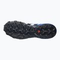 Férfi futócipők Salomon Speedcross 6 GTX Icon brunnera blue/surf the web 5
