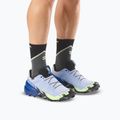 Férfi futócipők Salomon Speedcross 6 GTX Icon brunnera blue/surf the web 6