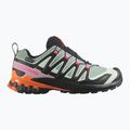 Női futócipők Salomon XA Pro 3D V9 GTX Icon black/green milieu