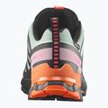 Női futócipők Salomon XA Pro 3D V9 GTX Icon black/green milieu 5