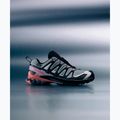Női futócipők Salomon XA Pro 3D V9 GTX Icon black/green milieu 7