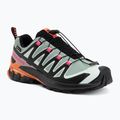 Női futócipők Salomon XA Pro 3D V9 GTX Icon black/green milieu