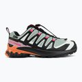 Női futócipők Salomon XA Pro 3D V9 GTX Icon black/green milieu 2