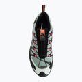 Női futócipők Salomon XA Pro 3D V9 GTX Icon black/green milieu 5