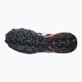 Női futócipők Salomon Speedcross 6 GTX Icon black/green milieu 5