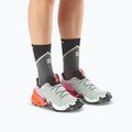 Női futócipők Salomon Speedcross 6 GTX Icon black/green milieu 6