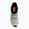 Női futócipők Salomon Speedcross 6 GTX Icon black/green milieu 5