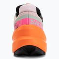 Női futócipők Salomon Speedcross 6 GTX Icon black/green milieu 6